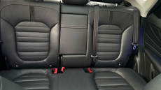 MG Hs 1.5 T-GDI Exclusive 5dr Petrol Hatchback